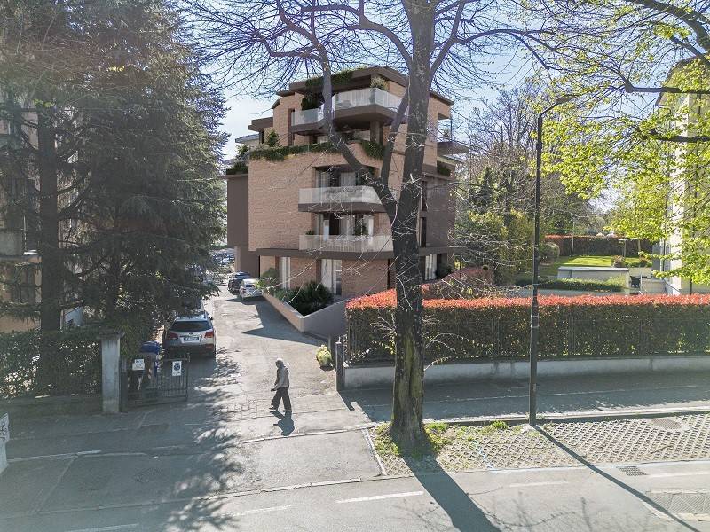 Appartamento in vendita a Parma viale Duca Alessandro, 56, Parma, pr, Italia, Parma, Parma, 43123, Italia