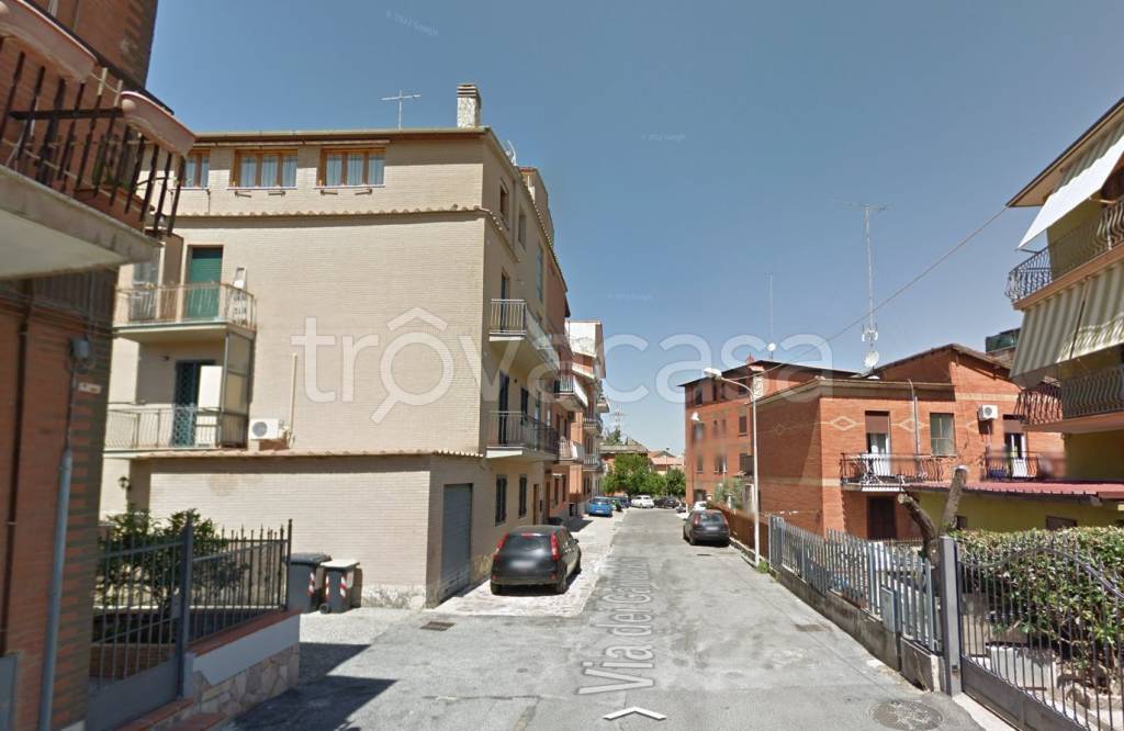 Appartamento in affitto a Monterotondo via dei Garibaldini