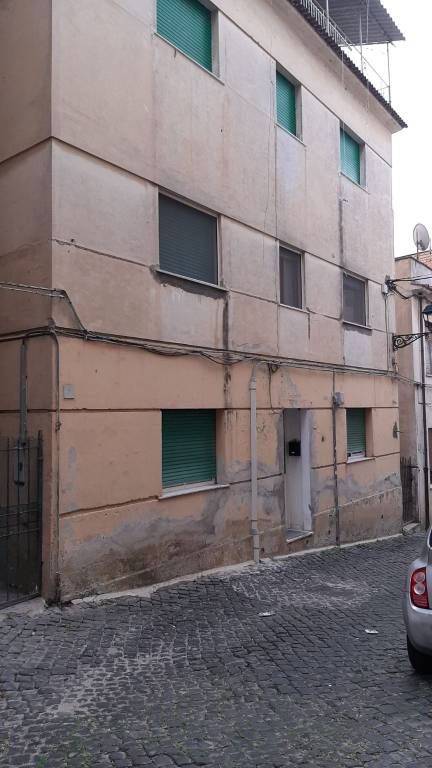 Appartamento in vendita a Velletri via delle Murelle