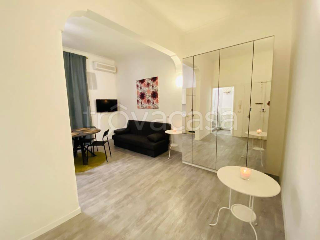 Appartamento in in vendita da privato a Roma corso di Francia, 149