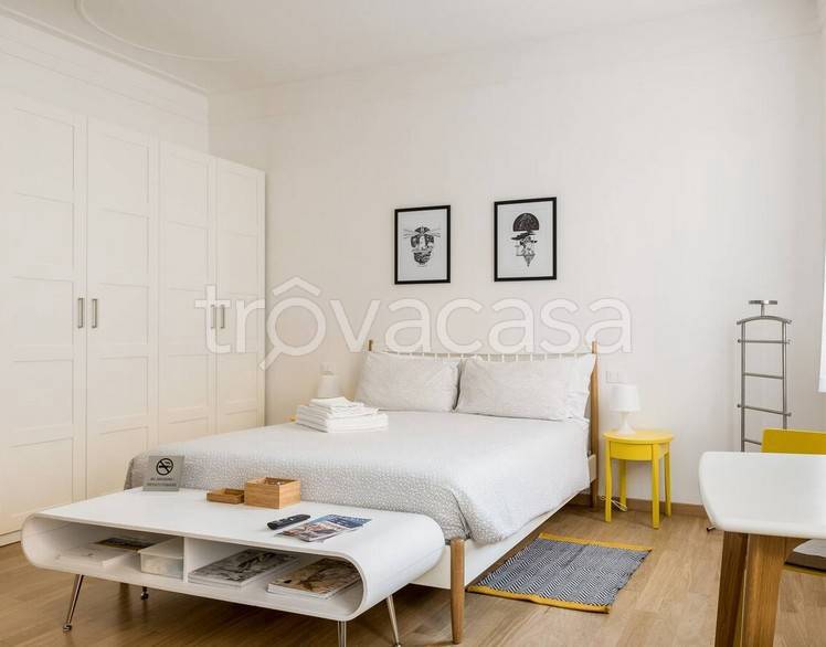 Appartamento in in affitto da privato a Sanremo via Galileo Galilei, 48