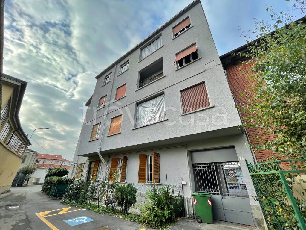 Appartamento in vendita ad Asti via Ferdinando Gabotto, 19
