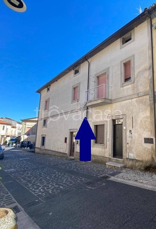 Appartamento in vendita a San Martino Valle Caudina vicolo Palmentole