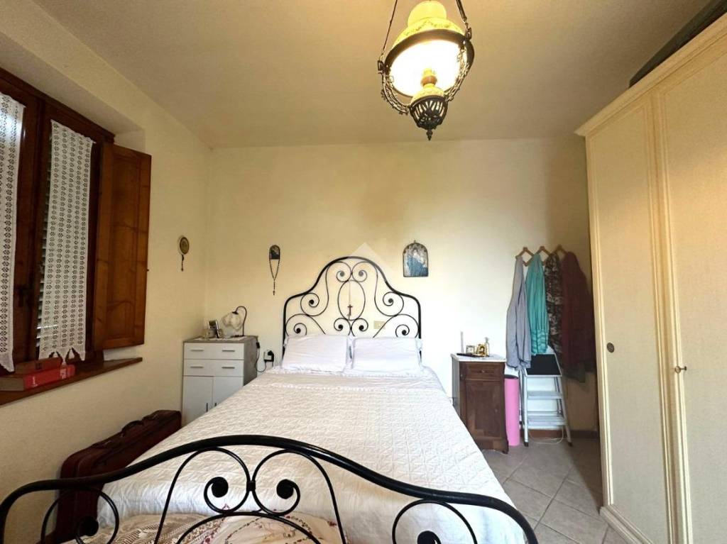Appartamento in vendita a Pistoia via di Bargi, 53
