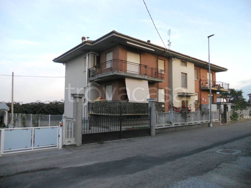 Appartamento in in vendita da privato a Centallo via p. Collino, 12
