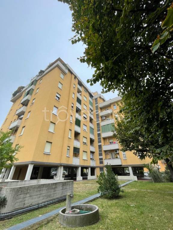 Appartamento in vendita a Bologna via Robert Koch, 5