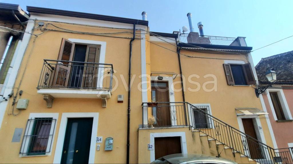 Appartamento in in vendita da privato a Rutino via Serra, 60