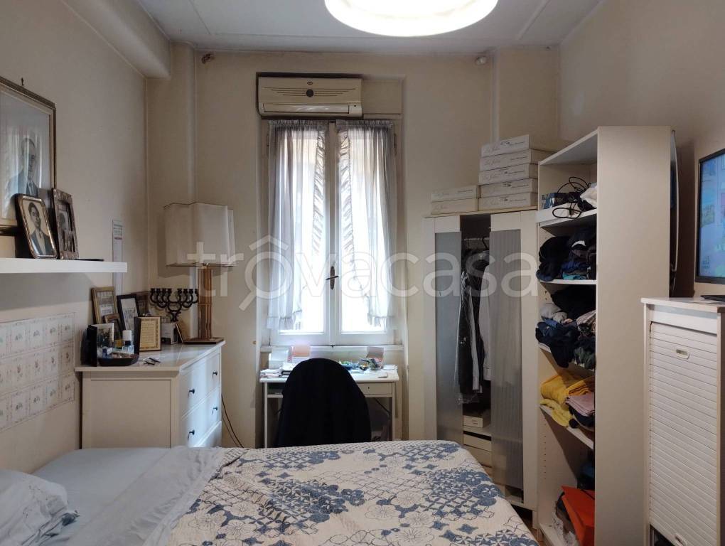 Appartamento in vendita a Roma viale delle Provincie