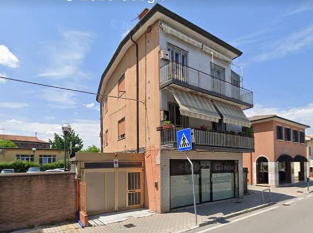 Appartamento in vendita a Venezia via Altina s.n.c