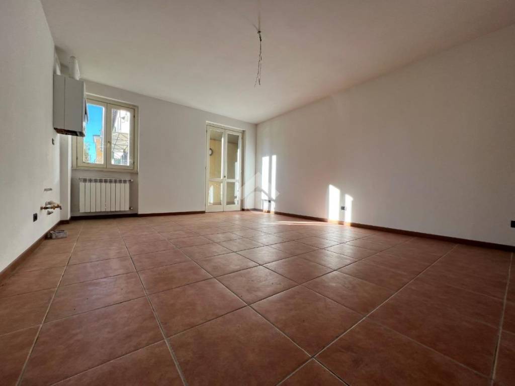 Appartamento in vendita a Ospitaletto via Sant'Angela Merici, 1