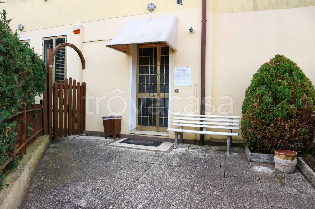 Ufficio in in affitto da privato a Galzignano Terme via Don Luigi Sturzo, 10