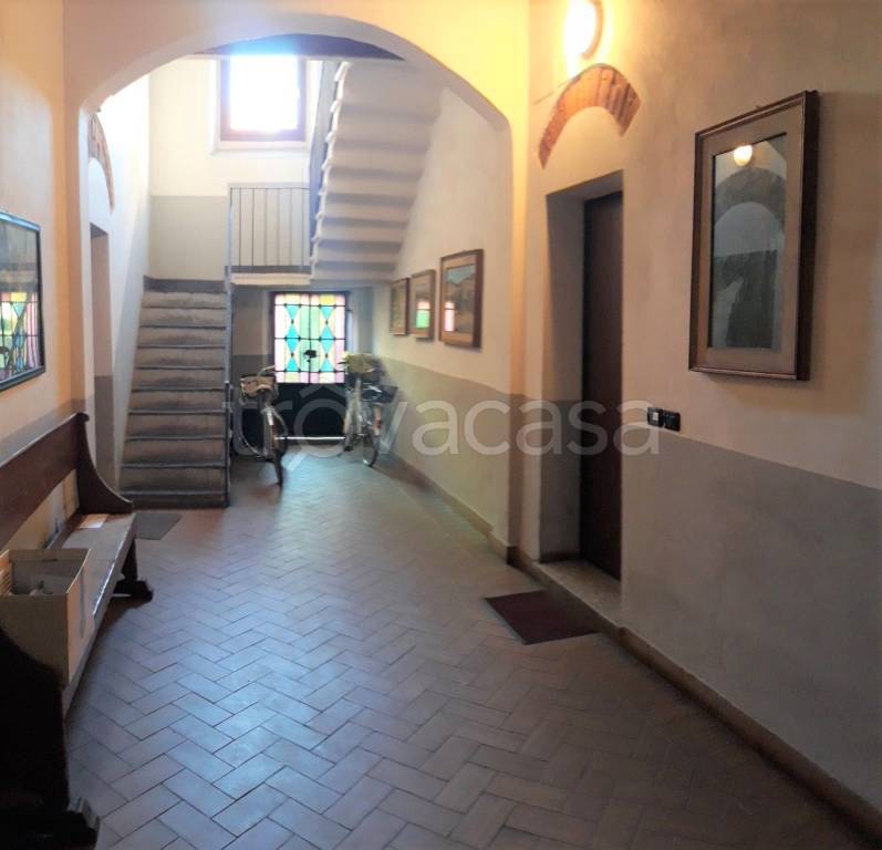 Appartamento in vendita a Cremona via del Giordano, 32
