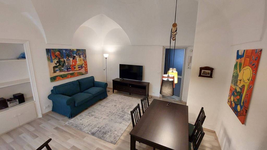 Appartamento in in affitto da privato a Sanremo via Palazzo, 12