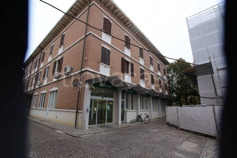 Appartamento in vendita a Concordia sulla Secchia piazza della Repubblica, 14
