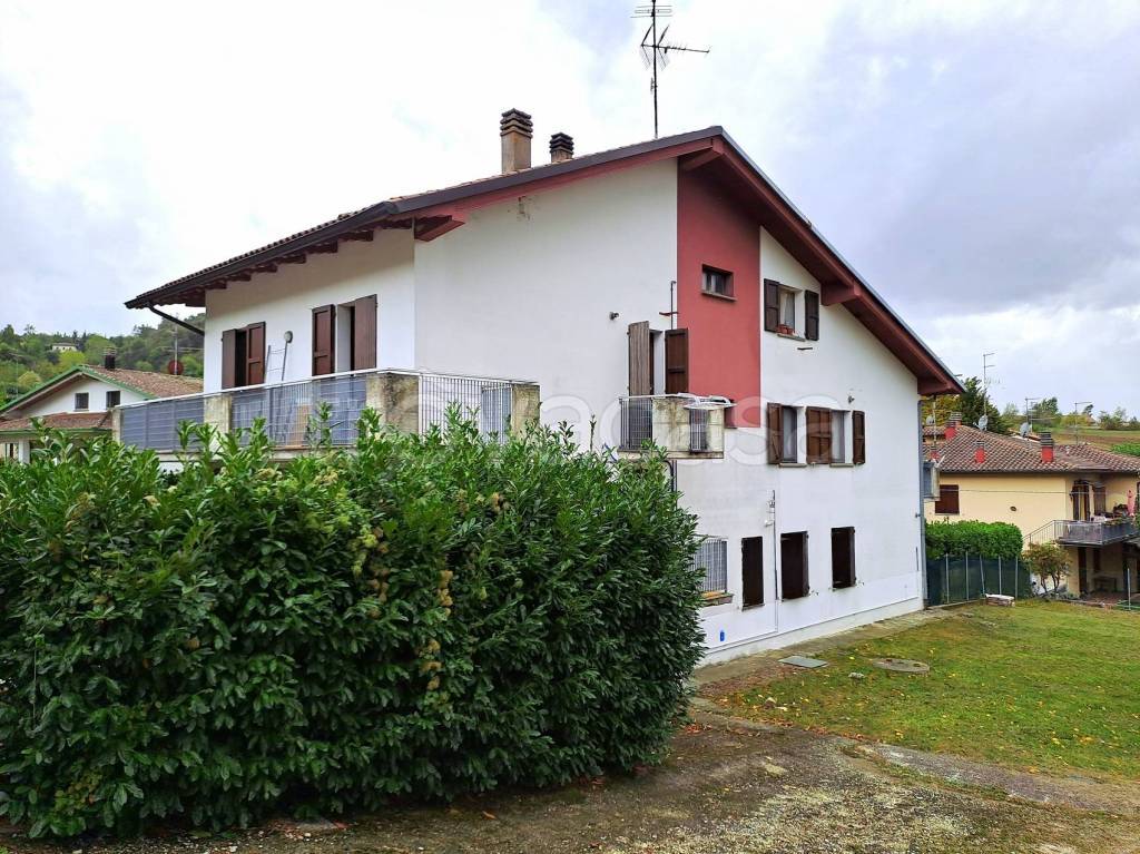 Appartamento in vendita a Zocca via Filippo Turati, 470