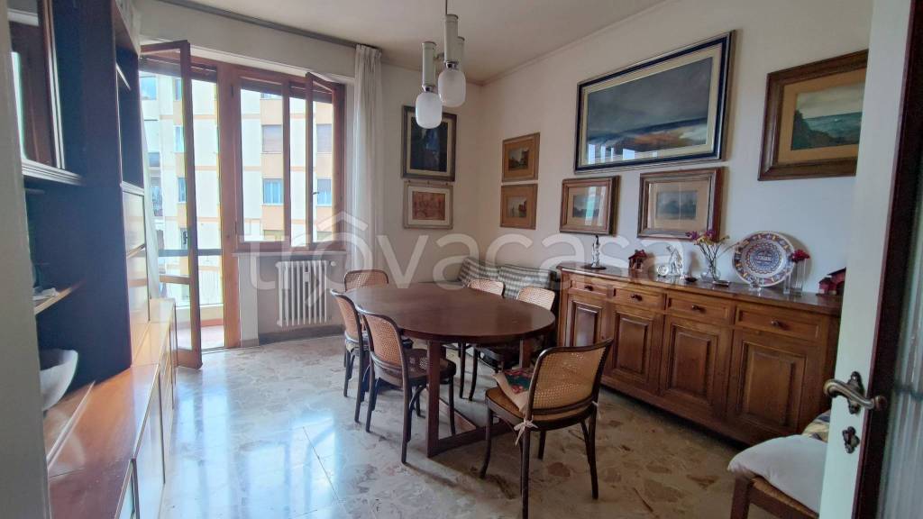 Appartamento in vendita a Firenze via Filippo degli Ugoni