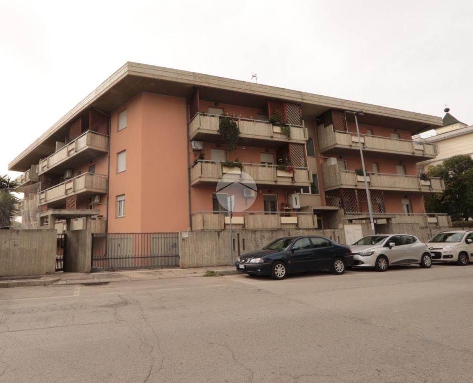 Appartamento in vendita a Montesilvano via Giuseppe di Vittorio, 3