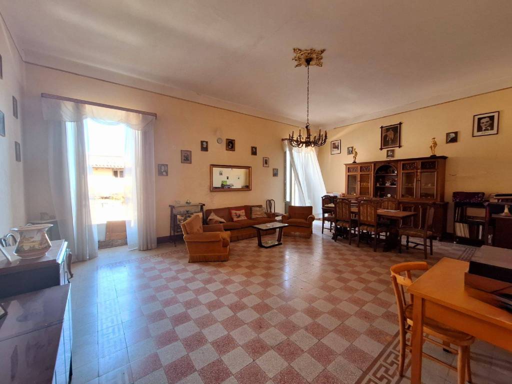 Appartamento in vendita a Orsogna via Vincenzo Simeoni, 37, 66036 Orsogna ch, Italia