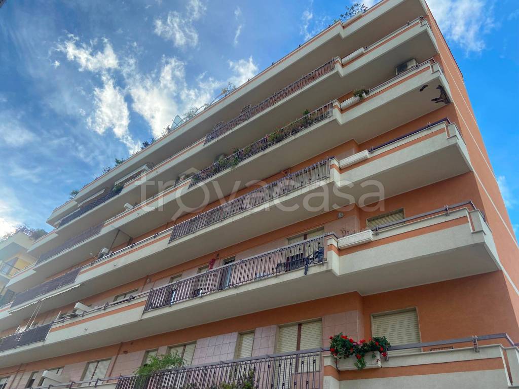 Appartamento in vendita a Pescara via dei Sabini