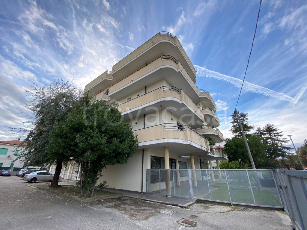 Appartamento in vendita a San Giovanni Teatino via Monsignor Giovanni Potenza