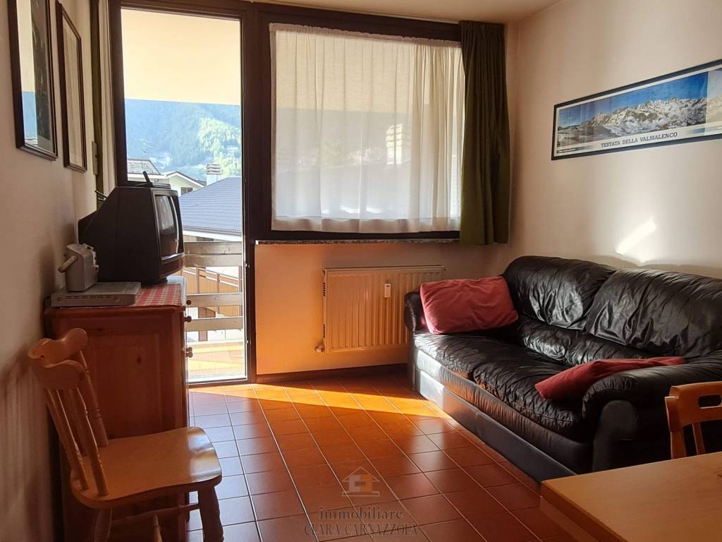 Appartamento in vendita a Caspoggio via Don Giovanni Bosco, 22