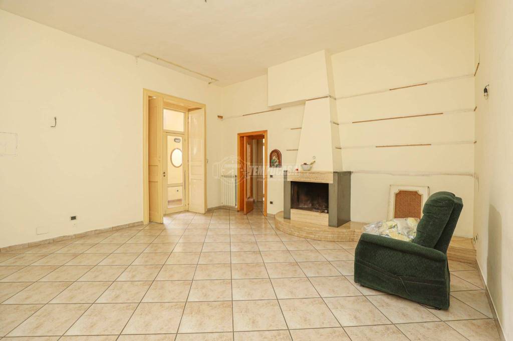 Appartamento in vendita ad Aversa via San Nicola 103