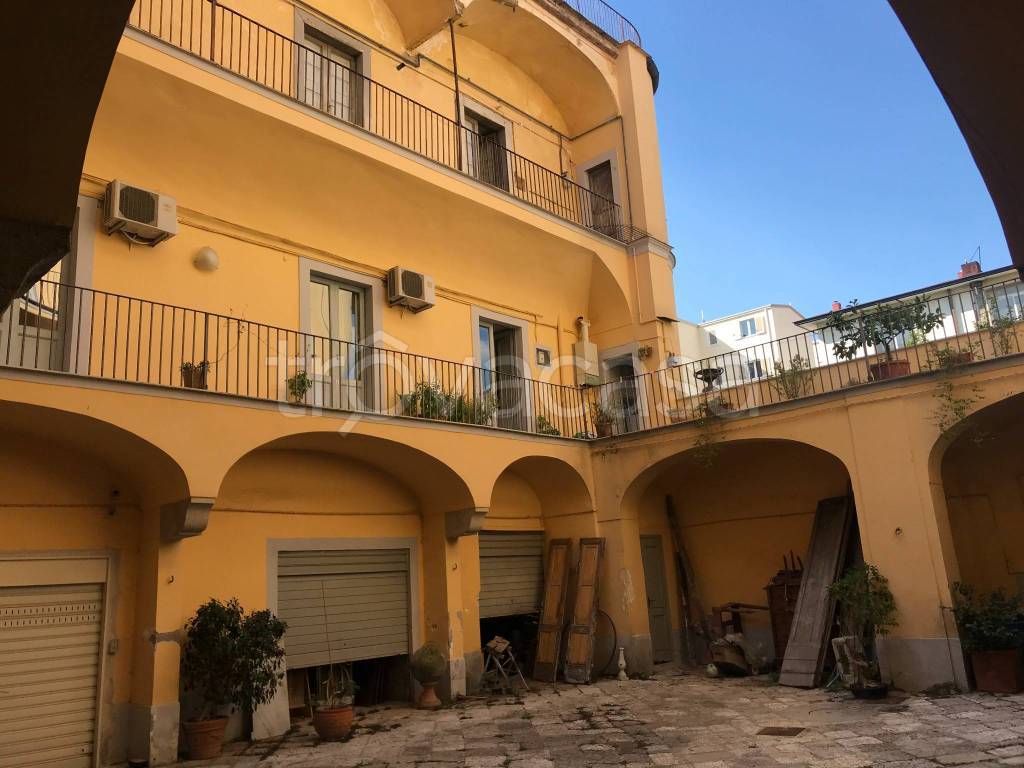 Appartamento in vendita a Caserta via Bernardo Tanucci, 17