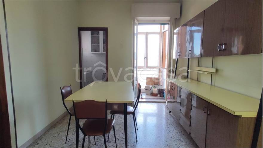 Appartamento in vendita ad Ancona via Corinaldo