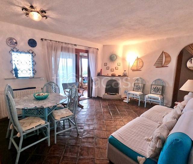 Appartamento in vendita a Olbia località Golfo di Marinella