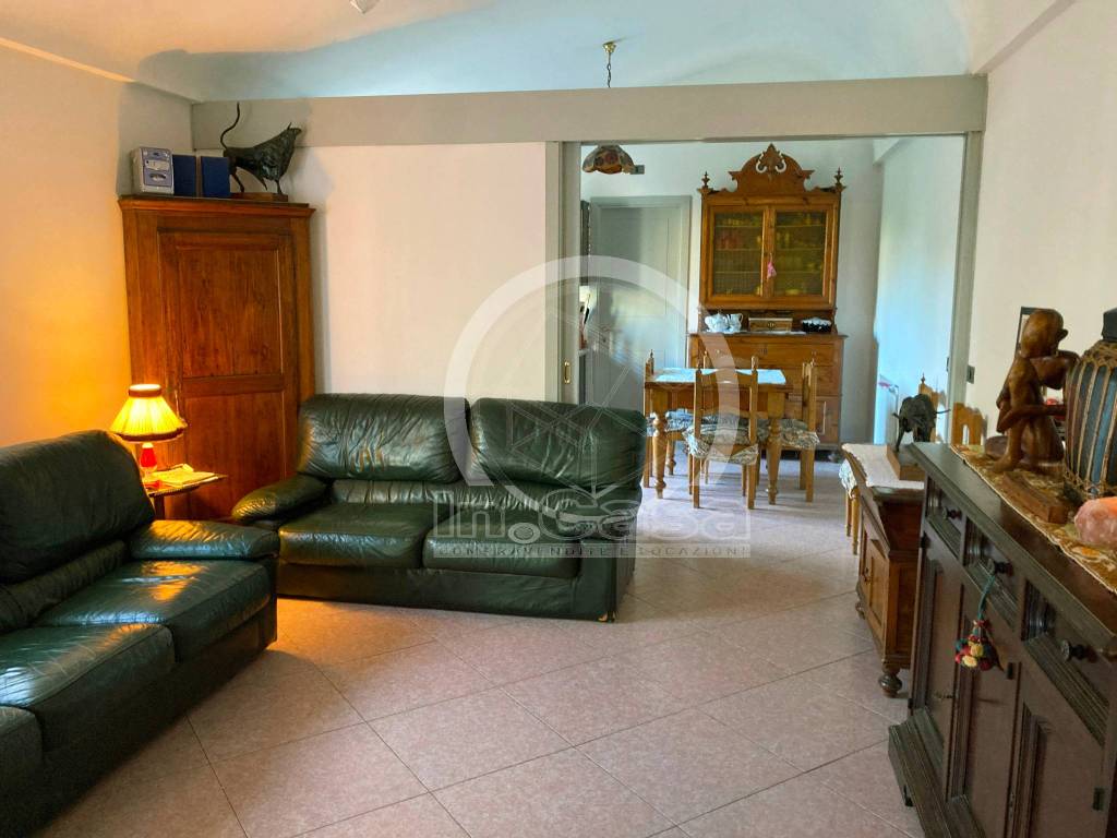 Appartamento in vendita a Ravenna via Mangagnina