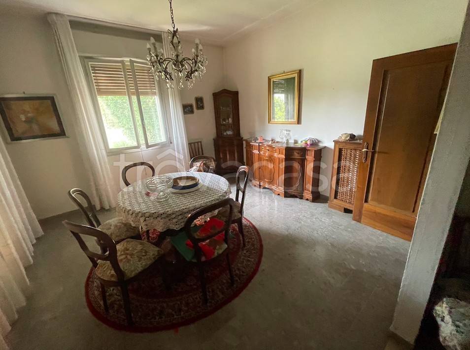 Villa Bifamiliare in vendita a Bomporto sorbara