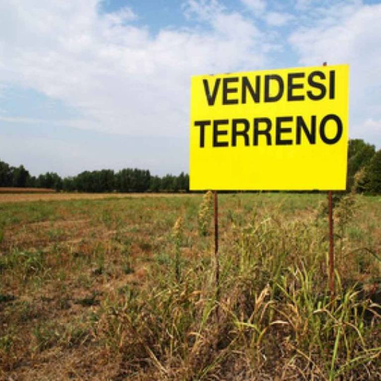 Terreno Agricolo in vendita a Spoltore via Giuseppe Garibaldi