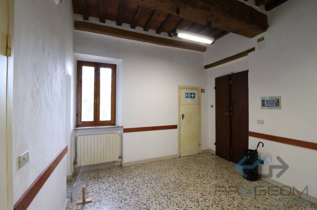 Appartamento in vendita a Crespina Lorenzana via Antonio Gramsci, 30