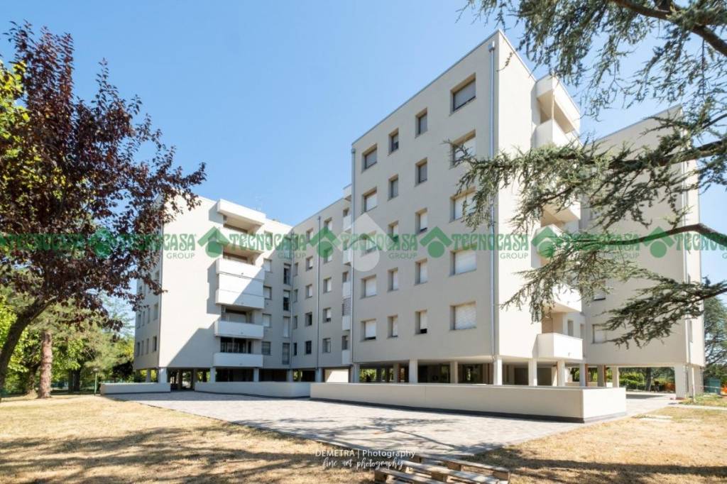 Appartamento in vendita a Valsamoggia via verdi (giuseppe), 89