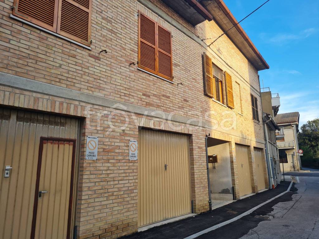 Appartamento in vendita a Falconara Marittima via Amatore Sciesa