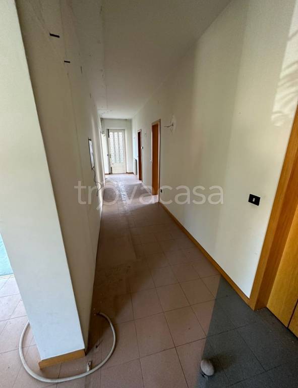Villa Bifamiliare in in vendita da privato a Udine via Codroipo, 100