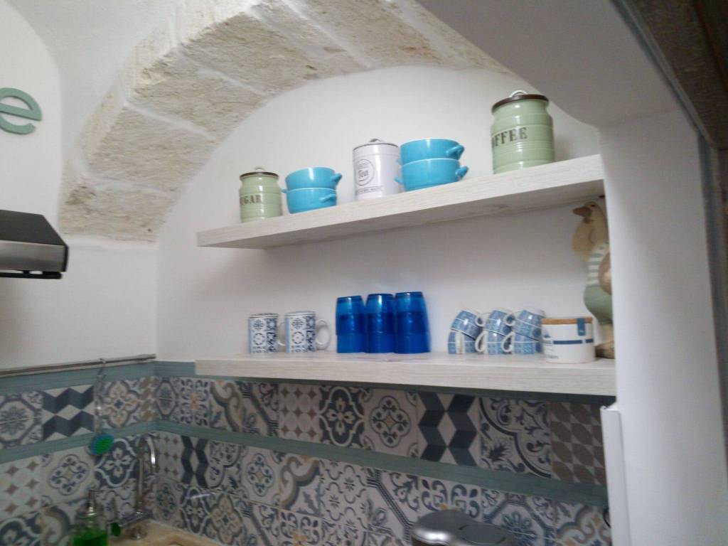 Casa Indipendente in affitto a Ostuni via Abate Arcangelo Lotesoriere
