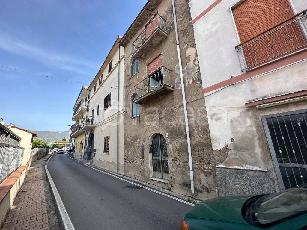 Casa Indipendente in vendita a Castel San Giorgio via Astoni Croce, 23