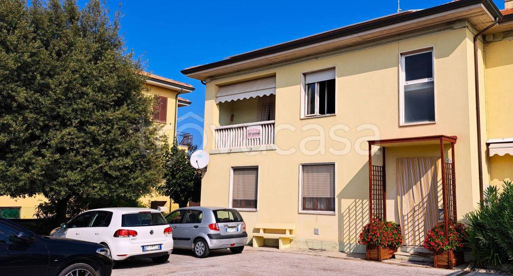 Appartamento in vendita a Senigallia strada Statale Adriatica Nord Cesano, 206