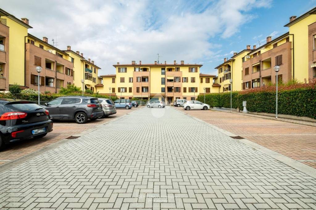 Appartamento in vendita a Savignano sul Panaro via Natalino Marchi, 189