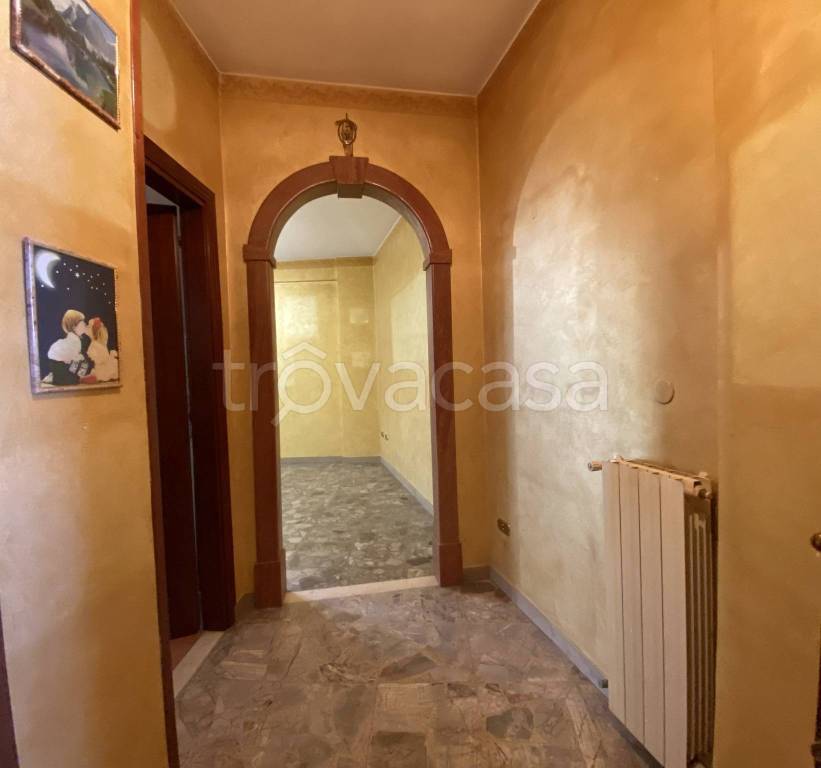 Appartamento in vendita ad Avezzano via Antonio Gramsci