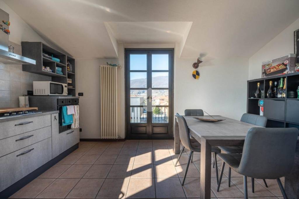 Appartamento in vendita a Busca corso Giuseppe - Romita, 114