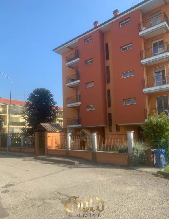 Appartamento in vendita a Galliate vicolo Pasubio, 11