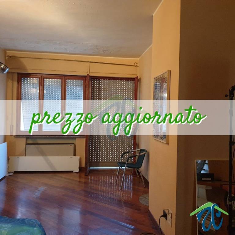 Appartamento in vendita a Piacenza via XX Settembre, 50
