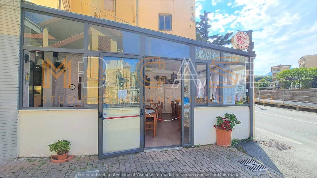 Pizzeria in vendita a Ceriale via Romana