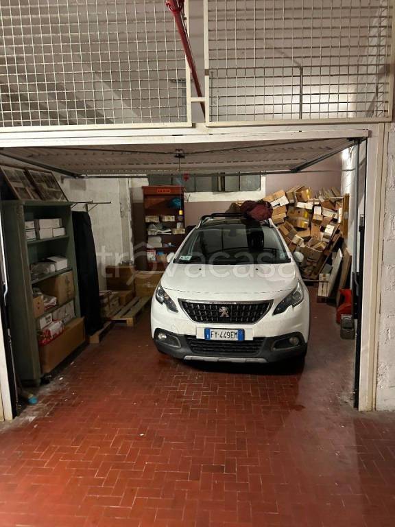 Garage in vendita a Terni vico dei Tintori, 15A