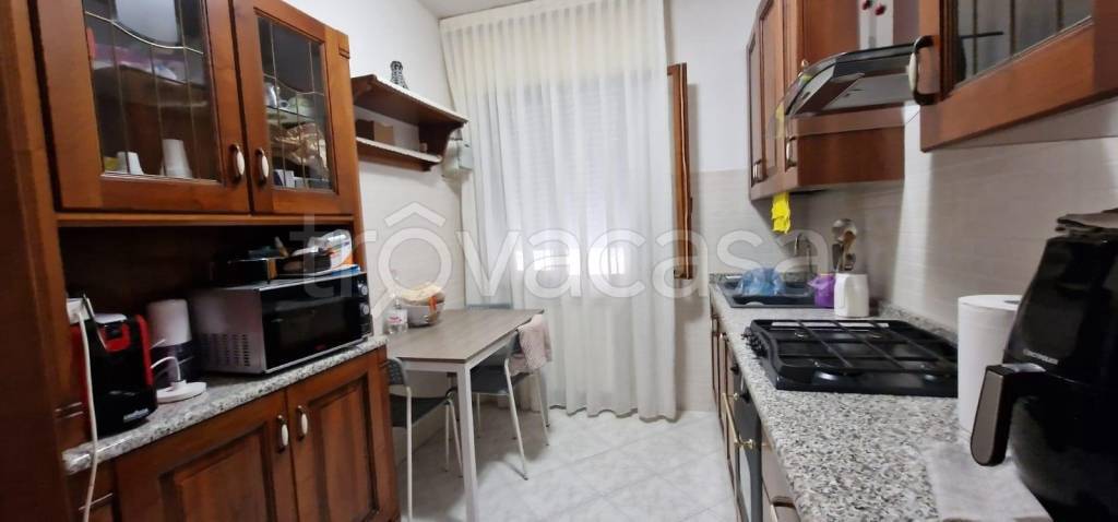 Appartamento in vendita a Chioggia via antonio naccari