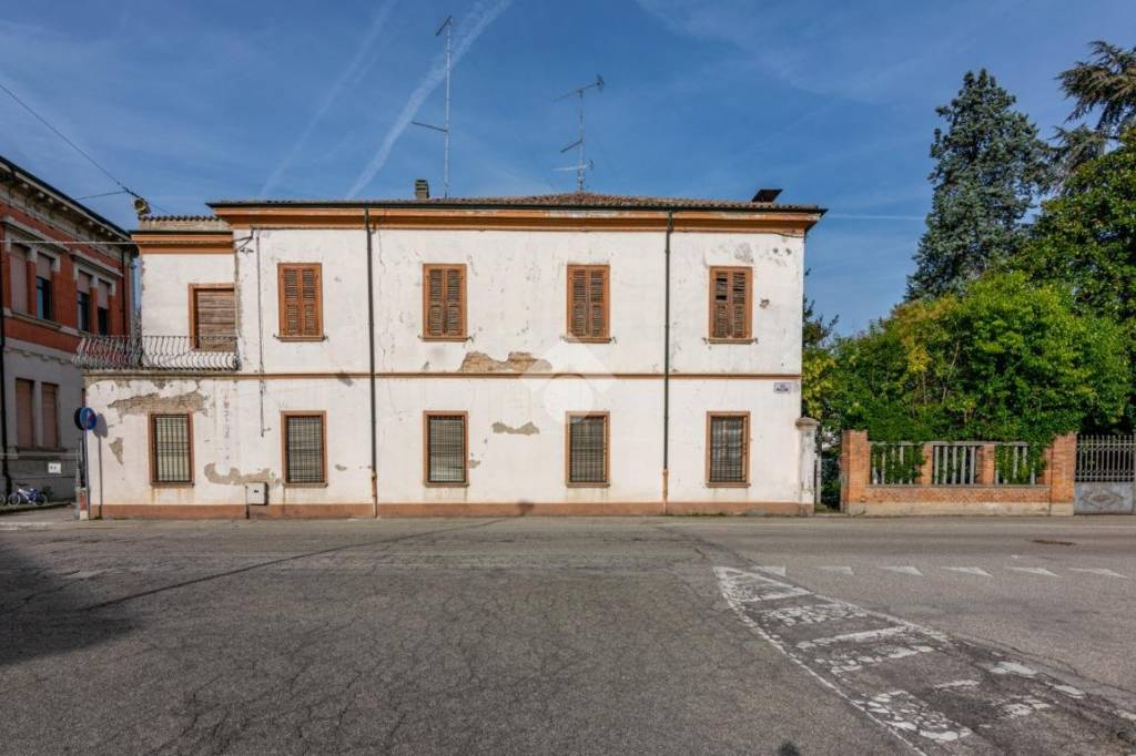 Casa Indipendente in vendita a Portomaggiore via Mazzini, 5