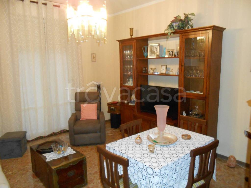 Appartamento in vendita a Cremona via degli Orti Romani