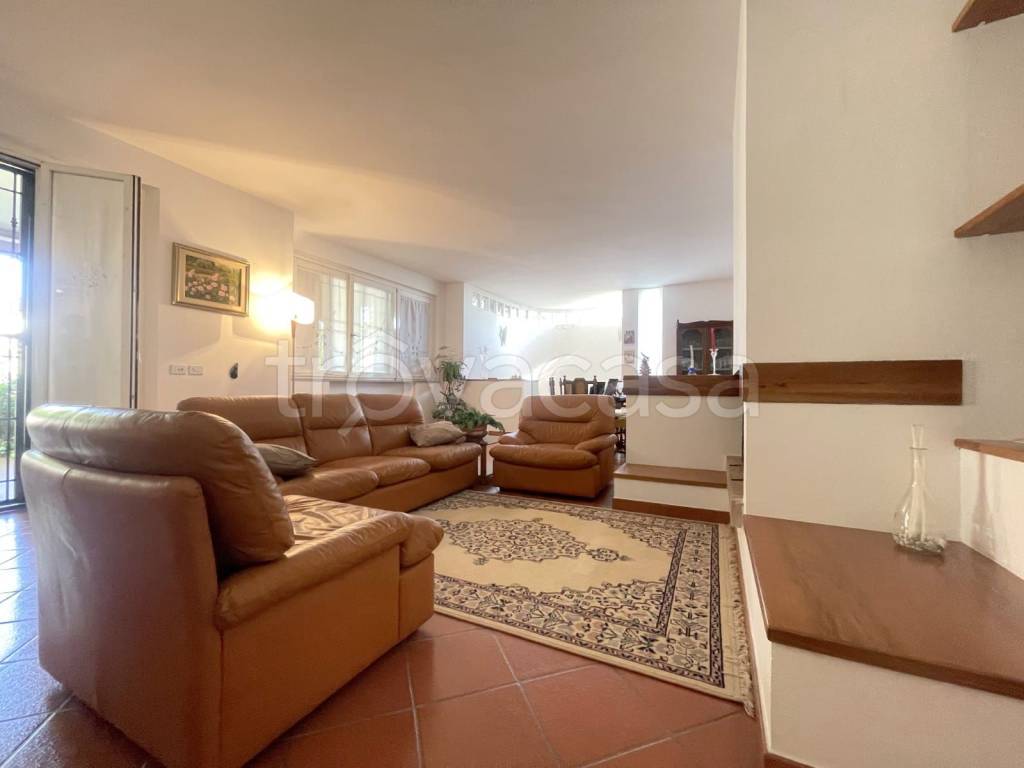 Casa Indipendente in vendita a Castrocaro Terme e Terra del Sole via Biondina, 15